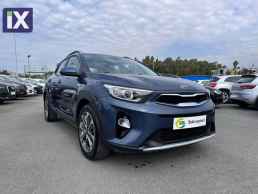 Kia Stonic 5 Χρονια Εγγυηση-Premium '19