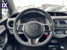 Toyota Yaris 5 Χρονια Εγγυηση-Active '20