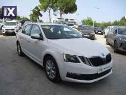 Skoda Octavia - 5 Χρόνια εγγυηση -  BUSINESS  TDI '19