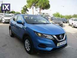 Nissan Qashqai - 5 Χρόνια εγγυηση -  ENERGY '20