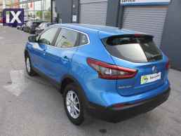 Nissan Qashqai - 5 Χρόνια εγγυηση -  ENERGY '20