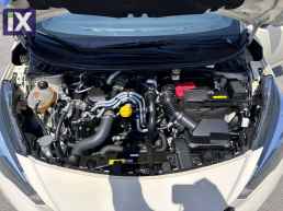 Nissan Micra 5 Χρονια Εγγυηση-1.5cc 90ps '18