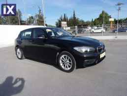 Bmw 114 5 ΧΡΟΝΙΑ ΕΓΓΥΗΣΗ '19