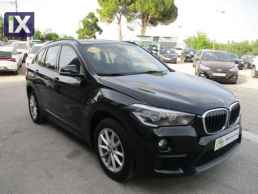 Bmw X1 - 5 Χρονια εγγυηση - S DRIVE '18