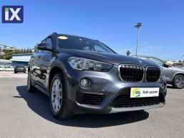 Bmw X1 5 Χρονια Εγγυηση-S DRIVE '19