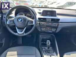 Bmw X1 5 Χρονια Εγγυηση-S DRIVE '19