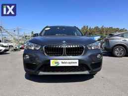 Bmw X1 5 Χρονια Εγγυηση-S DRIVE '19