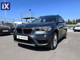 Bmw X1 5 Χρονια Εγγυηση-S DRIVE '19