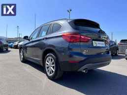 Bmw X1 5 Χρονια Εγγυηση-S DRIVE '19