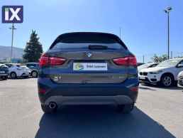 Bmw X1 5 Χρονια Εγγυηση-S DRIVE '19