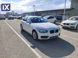 Bmw 114 5 Χρόνια εγγύηση-114D '19