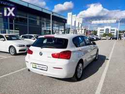 Bmw 114 5 Χρόνια εγγύηση-114D '19