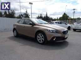 Volvo V40 Cross Country 5 ΧΡΟΝΙΑ ΕΓΓΥΗΣΗ -CROSS COUNTRY '14