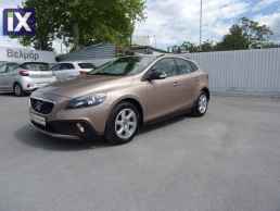 Volvo V40 Cross Country 5 ΧΡΟΝΙΑ ΕΓΓΥΗΣΗ -CROSS COUNTRY '14