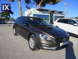 Volvo V60 Cross Country - 5 Χρόνια εγγύηση - KINETIC + EXTRAS D4 '16