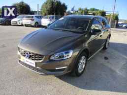 Volvo V60 Cross Country - 5 Χρόνια εγγύηση - KINETIC + EXTRAS D4 '16