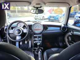 Mini Cooper S 5πλη εγγύηση '09