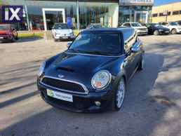 Mini Cooper S 5πλη εγγύηση '09