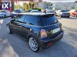 Mini Cooper S 5πλη εγγύηση '09