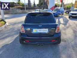 Mini Cooper S 5πλη εγγύηση '09