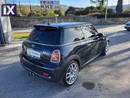 Mini Cooper S 5πλη εγγύηση '09