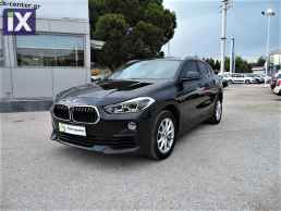 Bmw X2 5 Χρόνια εγγύηση-ADVANTAGE AUTO '19