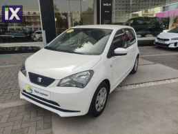 Seat Mii STYLE 5 ΧΡΟΝΙΑ ΕΓΓΥΗΣΗ '19