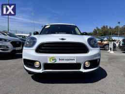 Mini Countryman 5 Χρονια Εγγυηση '18