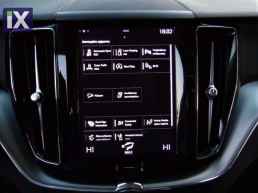 Volvo Xc 60  5 Χρόνια εγγύηση-MOMENTUM B4 AUTO AWD DIESEL '21