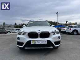 Bmw X1 5 Χρονια Εγγυηση-S DRIVE '17