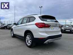 Bmw X1 5 Χρονια Εγγυηση-S DRIVE '17