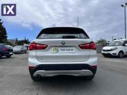 Bmw X1 5 Χρονια Εγγυηση-S DRIVE '17