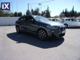 Bmw X2 5 Χρονια Εγγυηση - 18i S DRIVE '19