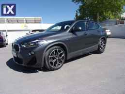 Bmw X2 5 Χρονια Εγγυηση - 18i S DRIVE '19