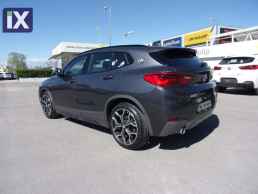 Bmw X2 5 Χρονια Εγγυηση - 18i S DRIVE '19