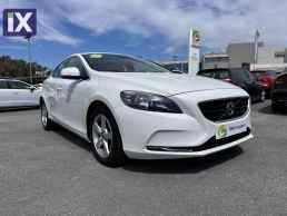 Volvo V40 1 Χρονο Εγγυηση-D2 MOMENTUM '13