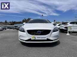 Volvo V40 1 Χρονο Εγγυηση-D2 MOMENTUM '13