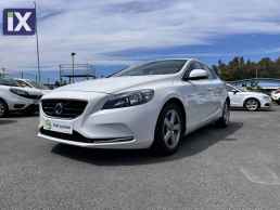 Volvo V40 1 Χρονο Εγγυηση-D2 MOMENTUM '13