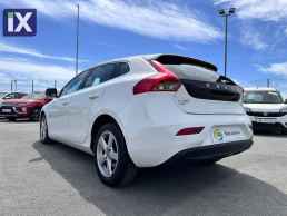 Volvo V40 1 Χρονο Εγγυηση-D2 MOMENTUM '13