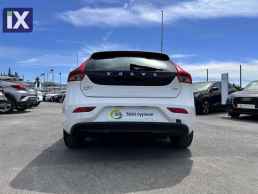 Volvo V40 1 Χρονο Εγγυηση-D2 MOMENTUM '13