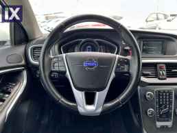 Volvo V40 1 Χρονο Εγγυηση-D2 MOMENTUM '13