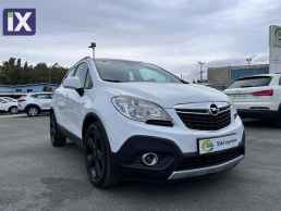 Opel Mokka 1 Χρονο Εγγυηση '14