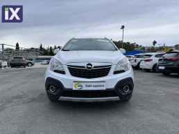 Opel Mokka 1 Χρονο Εγγυηση '14