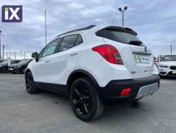 Opel Mokka 1 Χρονο Εγγυηση '14