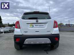 Opel Mokka 1 Χρονο Εγγυηση '14