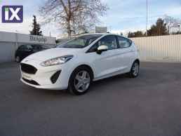 Ford Fiesta 5 Χρόνια εγγύηση  - TREND '20