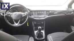 Opel Astra 5 Xρόνια εγγύηση -ELEGANCE '21