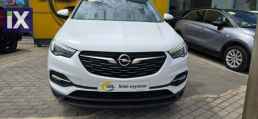 Opel Grandland X 5απλή εγγύηση-X PLORE '18