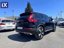 Volvo Xc 40 5 Χρονια Εγγυηση-T3 '19