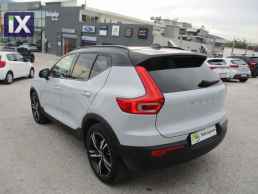 Volvo Xc 40 - 5 Χρόνια εγγύηση - R DESIGN PHEV '21